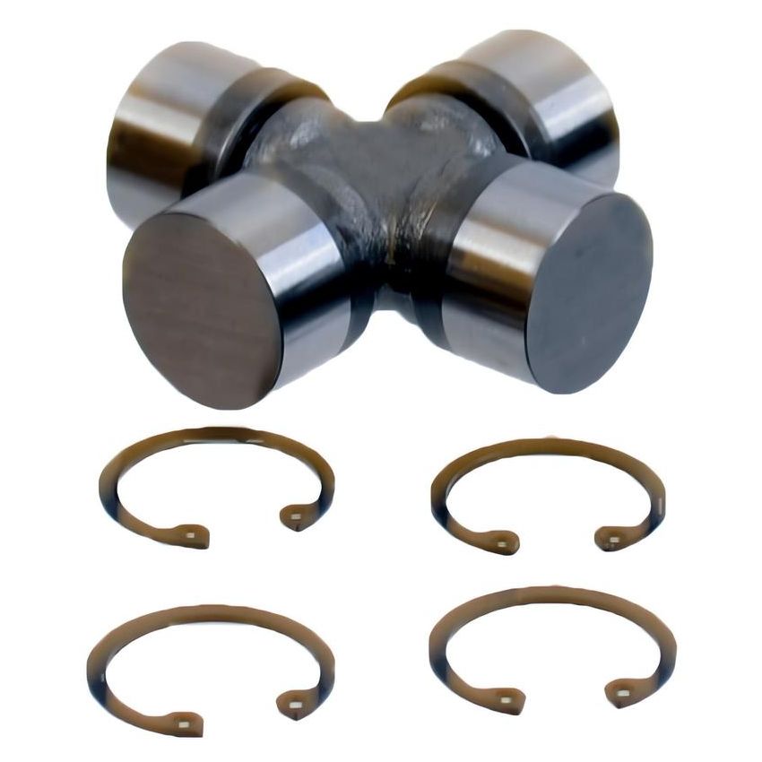 SKF UJ398 SKF U-Joint UJ398 For Mitsubishi Suzuki Dodge Chevrolet Geo Eagle Plymouth