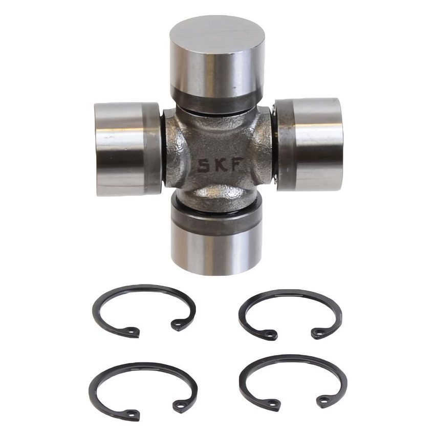 SKF UJ398 SKF U-Joint UJ398 For Mitsubishi Suzuki Dodge Chevrolet Geo Eagle Plymouth