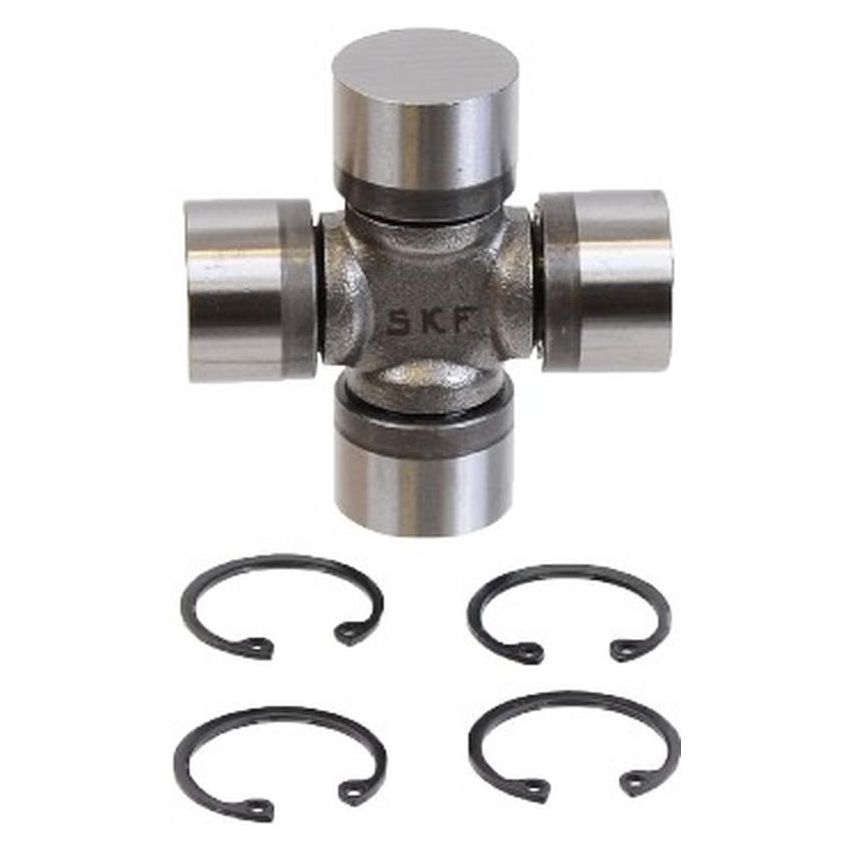 SKF UJ398 SKF U-Joint UJ398 For Mitsubishi Suzuki Dodge Chevrolet Geo Eagle Plymouth