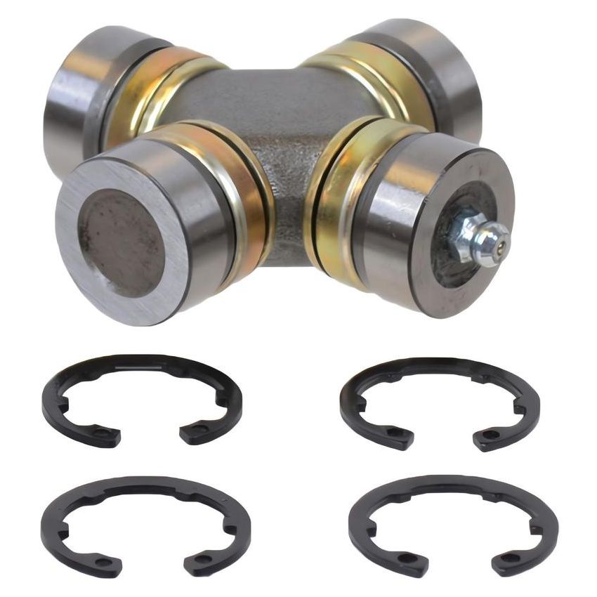 SKF UJ408 SKF U-Joint UJ408 For Suzuki