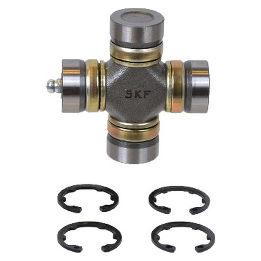 SKF UJ408 SKF U-Joint UJ408 For Suzuki