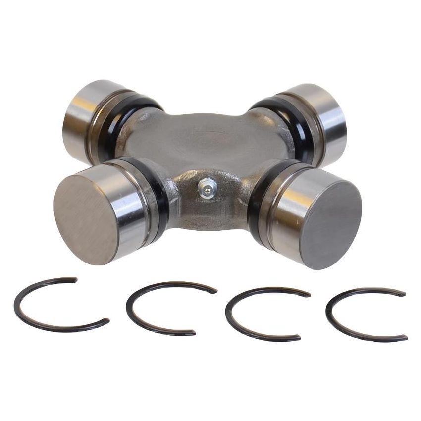 SKF UJ424 SKF U-Joint UJ424 For Ford Chevrolet GMC