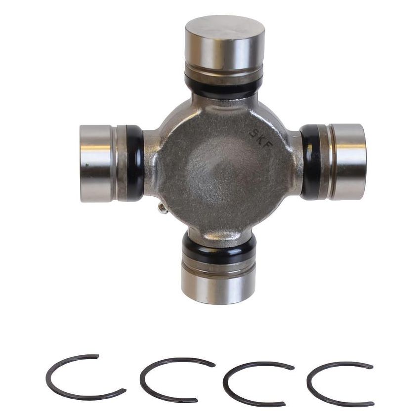 SKF UJ424 SKF U-Joint UJ424 For Ford Chevrolet GMC