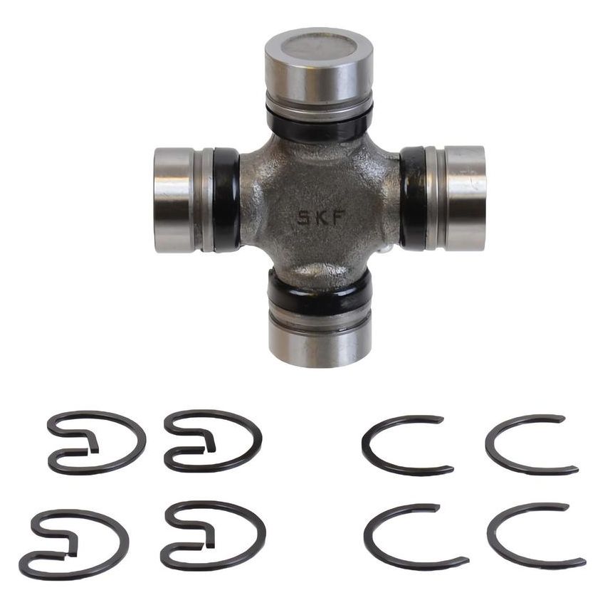 SKF UJ429 SKF U-Joint UJ429 For Ford Mercury International