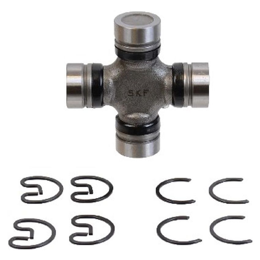 SKF UJ429 SKF U-Joint UJ429 For Ford Mercury International