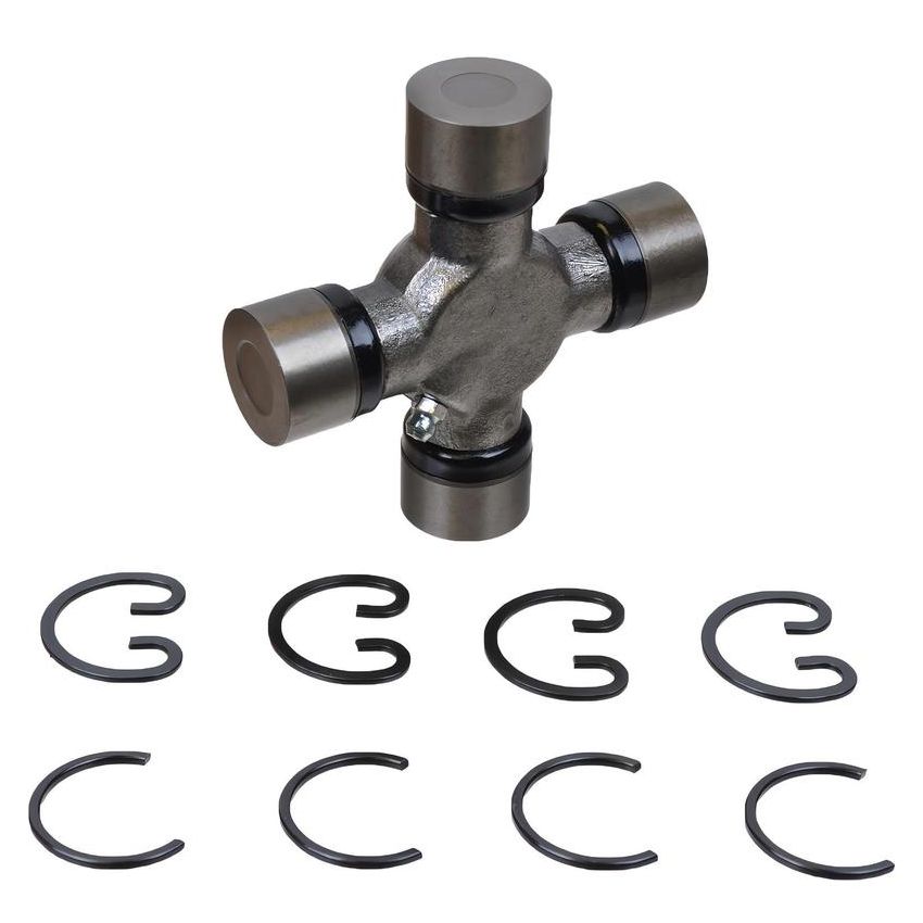 SKF UJ430 SKF U-Joint UJ430 For Ford Aerostar Mercury Bobcat