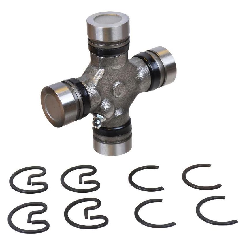 SKF UJ433 SKF U-Joint UJ433 For Ford