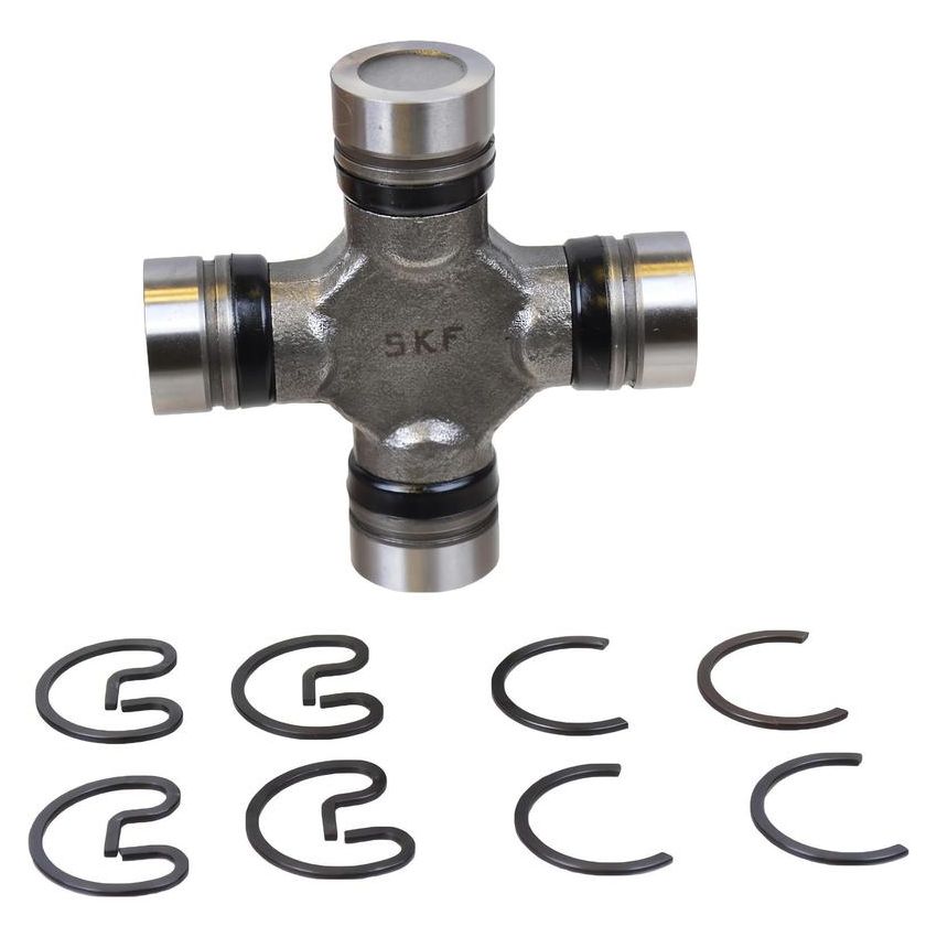 SKF UJ433 SKF U-Joint UJ433 For Ford