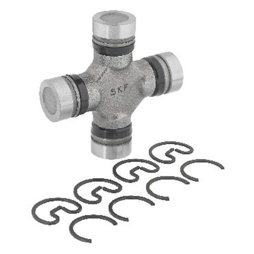 SKF UJ433 SKF U-Joint UJ433 For Ford