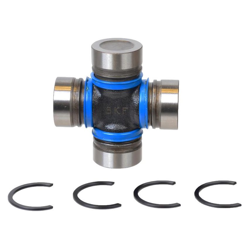 SKF UJ436 Universal Joint Brute Force Non - Greasable