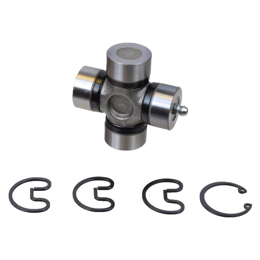 SKF UJ437G SKF U-Joint UJ437G For Ford Hyundai Mercury Oldsmobile