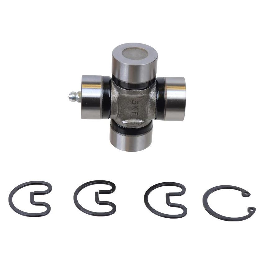 SKF UJ437G SKF U-Joint UJ437G For Ford Hyundai Mercury Oldsmobile