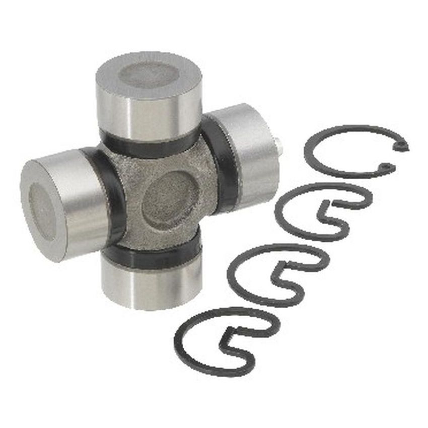 SKF UJ437G SKF U-Joint UJ437G For Ford Hyundai Mercury Oldsmobile