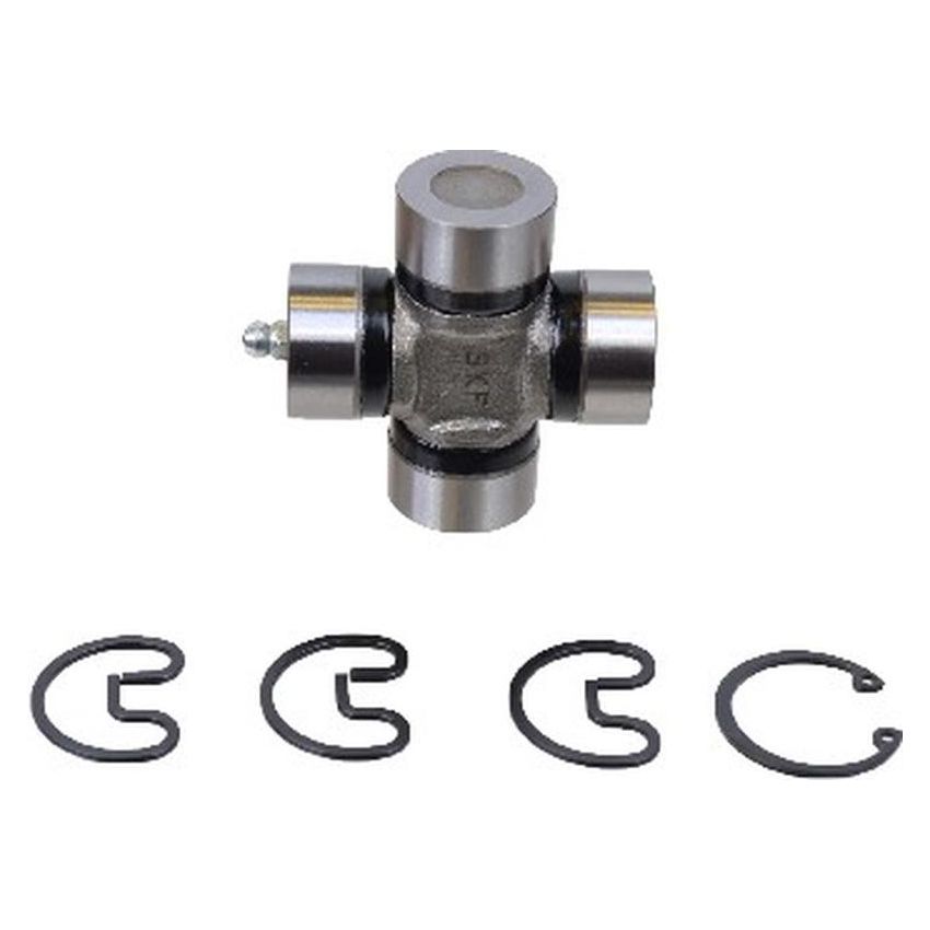 SKF UJ437G SKF U-Joint UJ437G For Ford Hyundai Mercury Oldsmobile