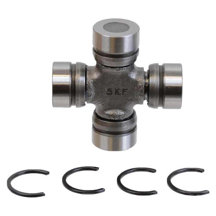 SKF UJ446 SKF U-Joint UJ446 For Nissan Infiniti