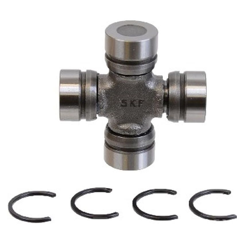 SKF UJ446 SKF U-Joint UJ446 For Nissan Infiniti