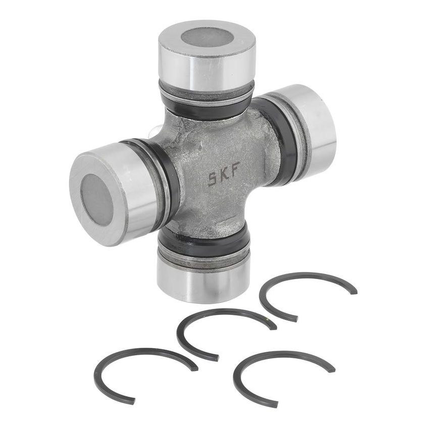SKF UJ450 SKF U-Joint UJ450 For Mitsubishi Dodge Daihatsu