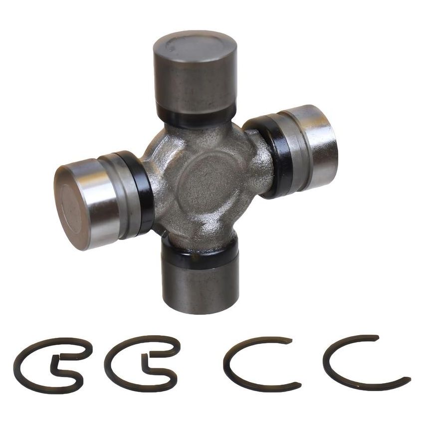 SKF UJ458C SKF U-Joint UJ458C For Dodge