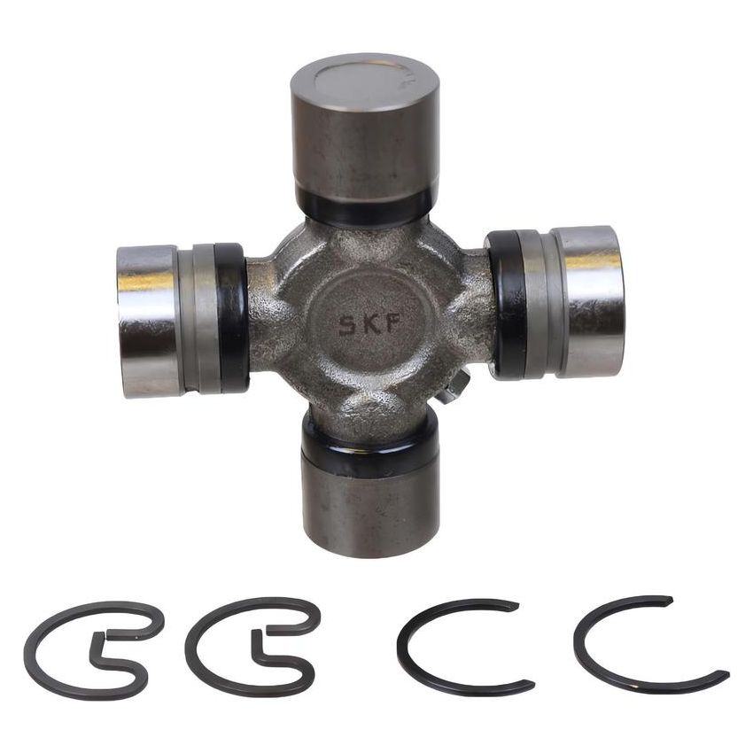 SKF UJ458C SKF U-Joint UJ458C For Dodge