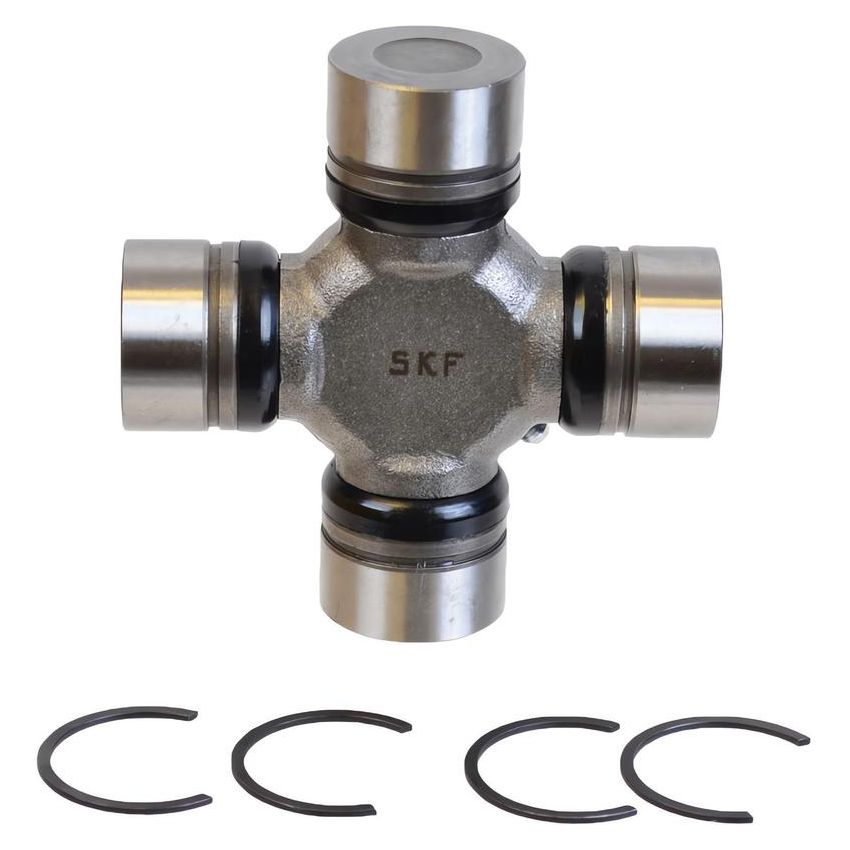 SKF UJ464 SKF U-Joint UJ464 For Dodge