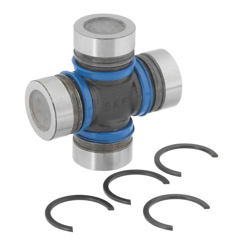 SKF UJ466 Universal Joint Brute Force Greasable