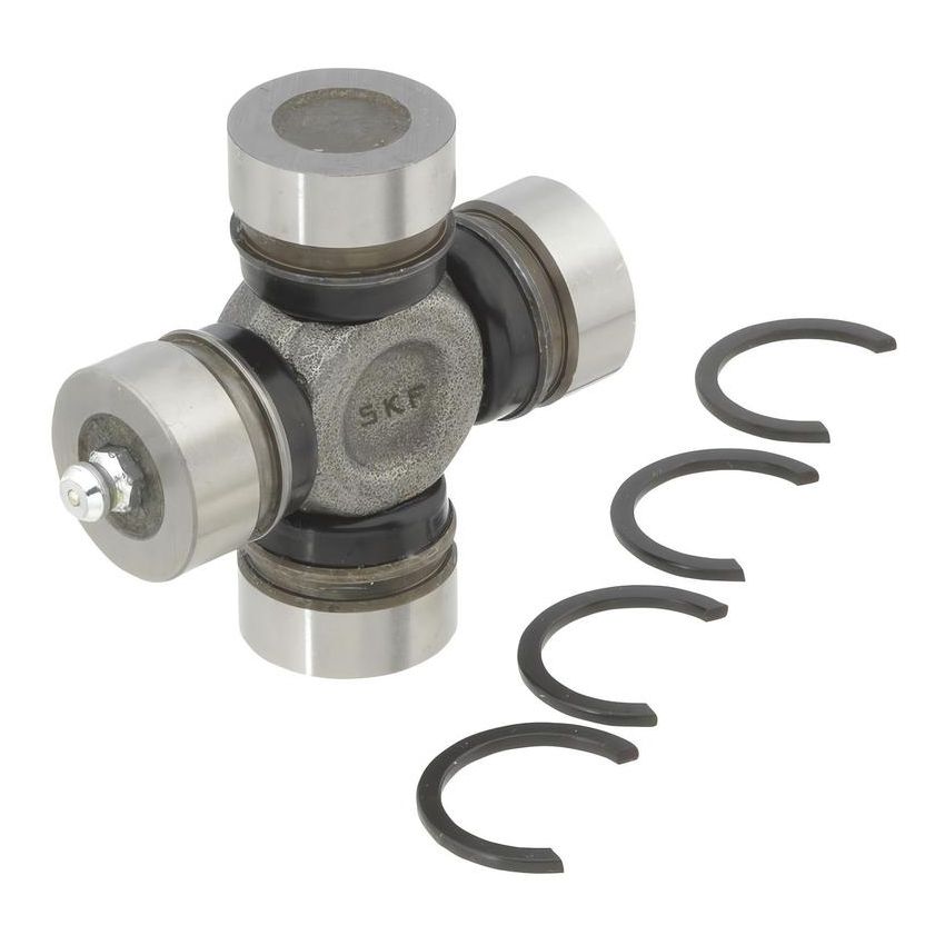 SKF UJ514G SKF U-Joint UJ514G For Ford Jeep Mercury AMC