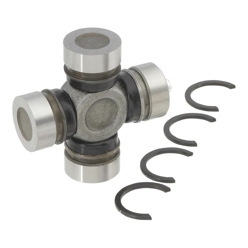 SKF UJ514G SKF U-Joint UJ514G For Ford Jeep Mercury AMC