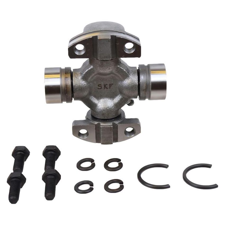 SKF UJ531G Universal Joint Heavy Duty