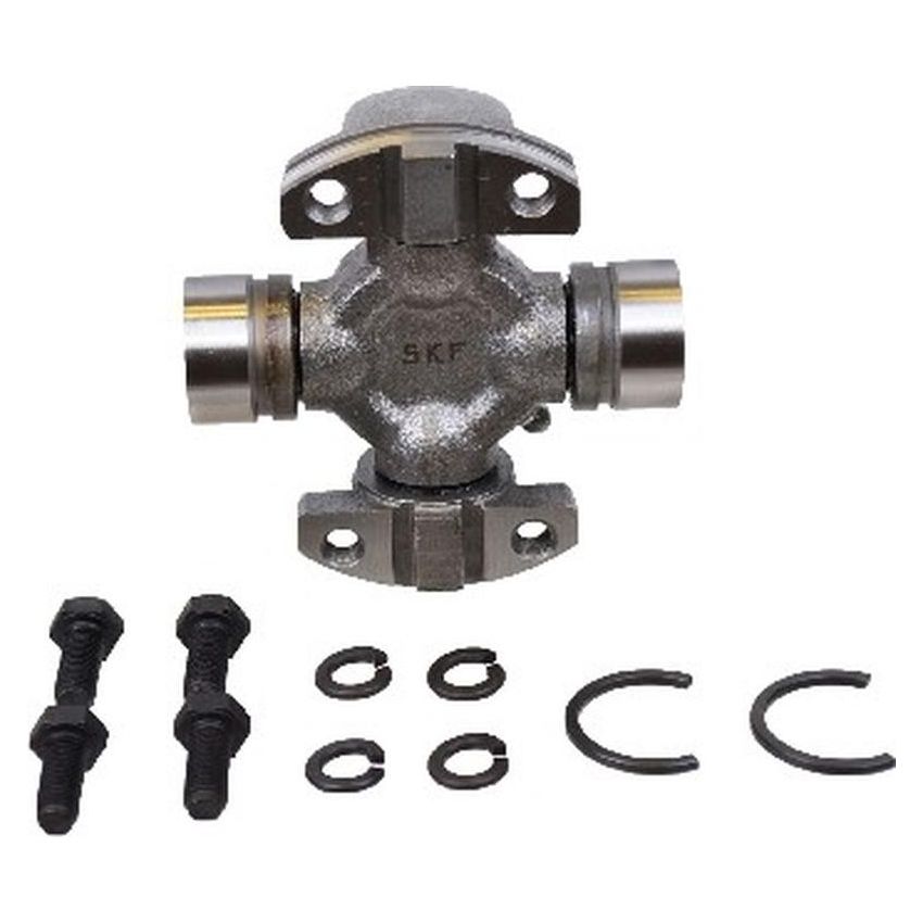 SKF UJ531G Universal Joint Heavy Duty