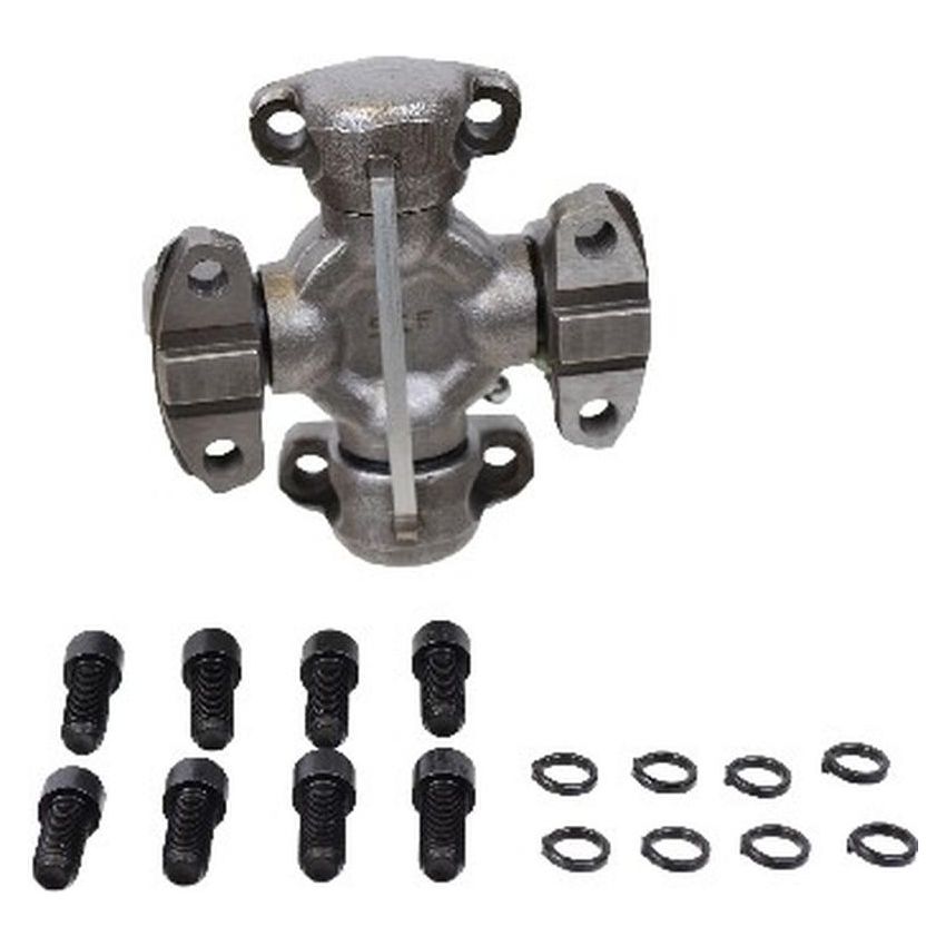 SKF UJ536 Universal Joint Heavy Duty