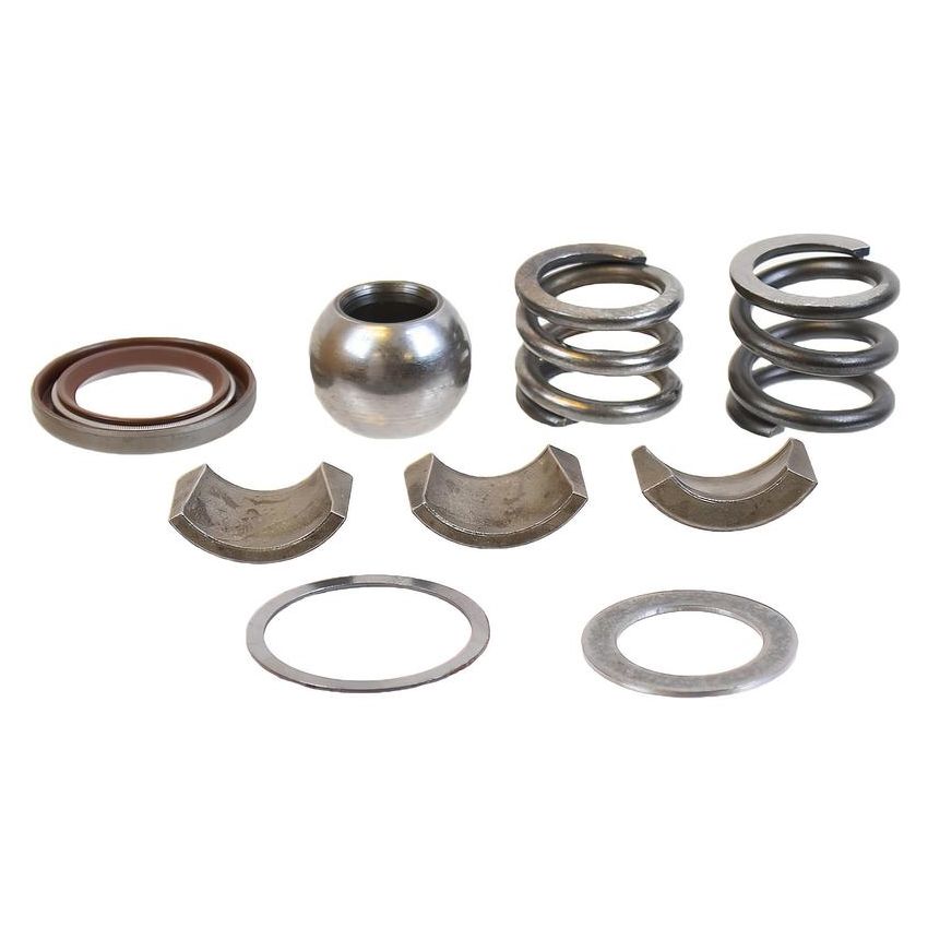 SKF UJ606 SKF Yoke UJ606 For Chevrolet Dodge GMC Cadillac