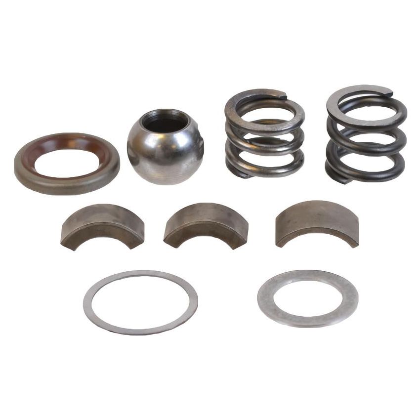 SKF UJ606 SKF Yoke UJ606 For Chevrolet Dodge GMC Cadillac