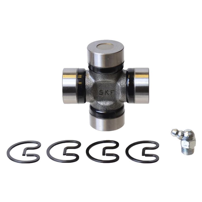 SKF UJ880 SKF U-Joint UJ880