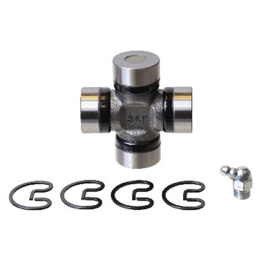 SKF UJ880 SKF U-Joint UJ880