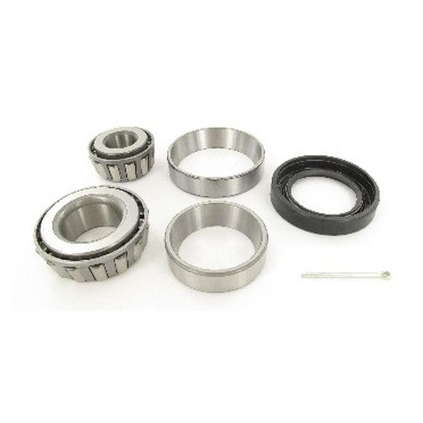 SKF WKH006 SKF Front Wheel Bearing Kit WKH006 For Volvo 1957-1973