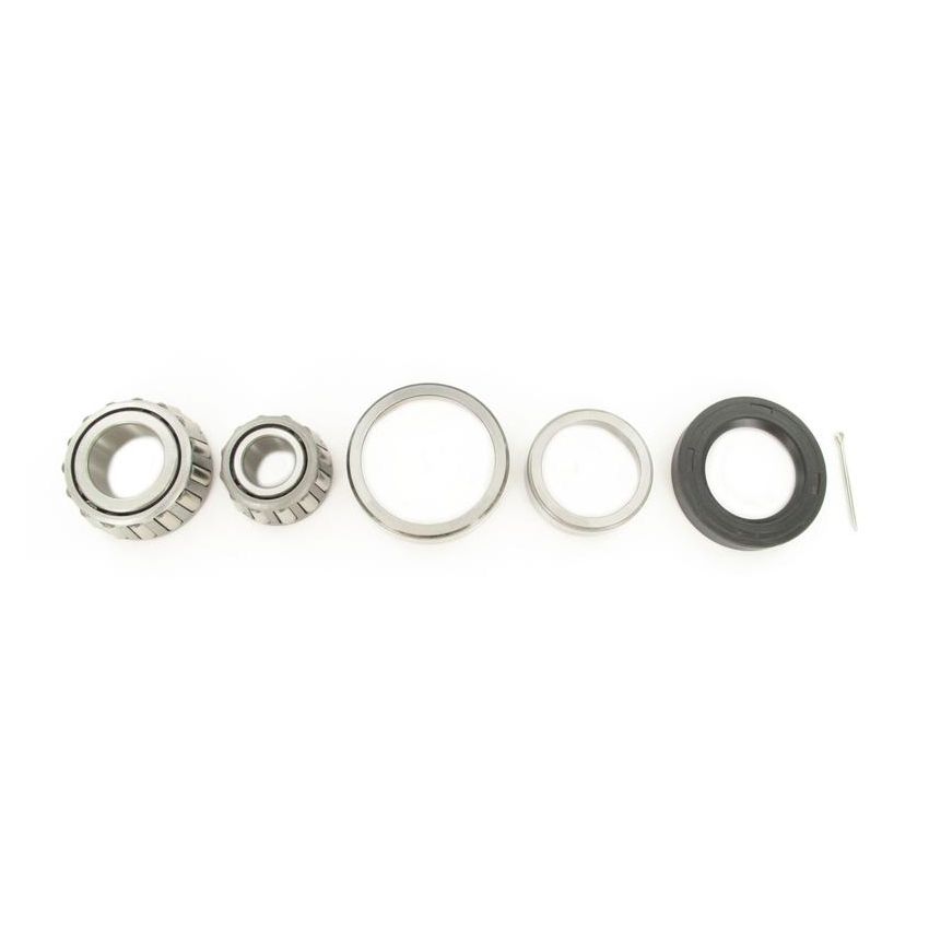 SKF WKH006 SKF Front Wheel Bearing Kit WKH006 For Volvo 1957-1973
