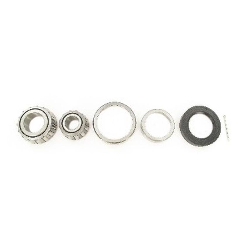 SKF WKH006 SKF Front Wheel Bearing Kit WKH006 For Volvo 1957-1973
