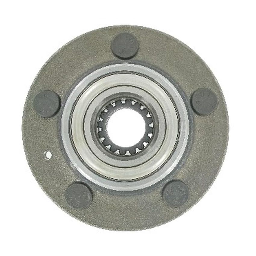 SKF WKH1313-A Wheel Bearing and Hub Assembly Repair Kit