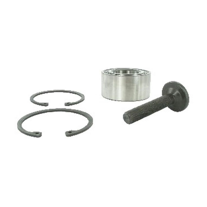 SKF WKH1355 SKF Front Wheel Bearing Kit WKH1355 For Audi Volkswagen 1988-05