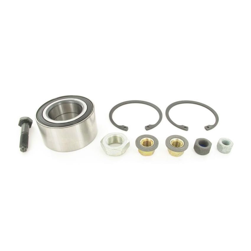 SKF WKH1358 SKF Front Wheel Bearing Kit WKH1358 For Volkswagen Seat