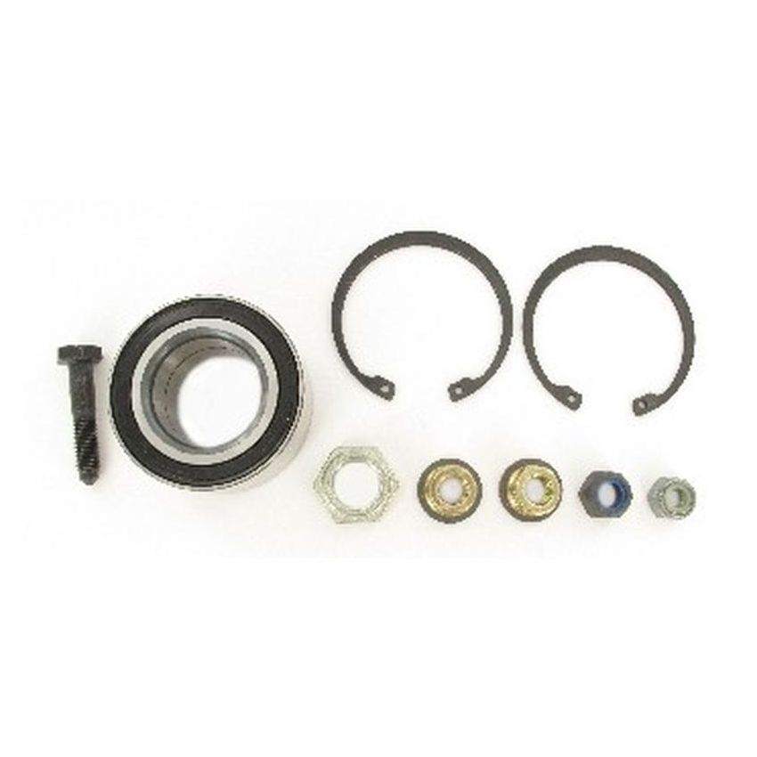 SKF WKH1358 SKF Front Wheel Bearing Kit WKH1358 For Volkswagen Seat