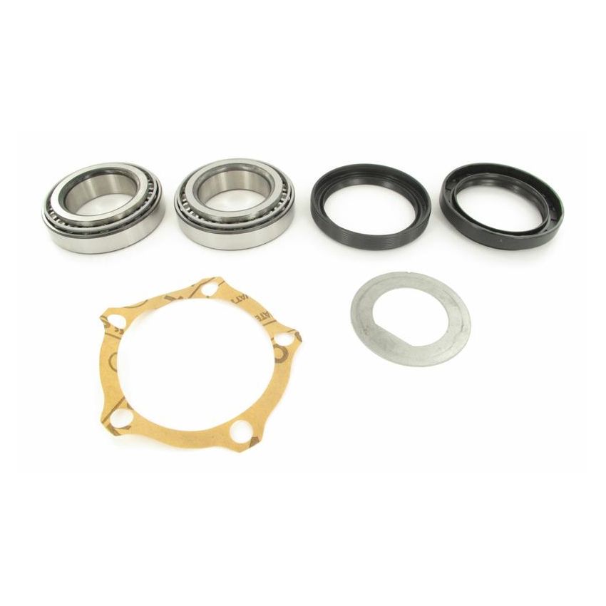 SKF WKH3421 SKF Front Wheel Bearing Kit WKH3421 For Land Rover