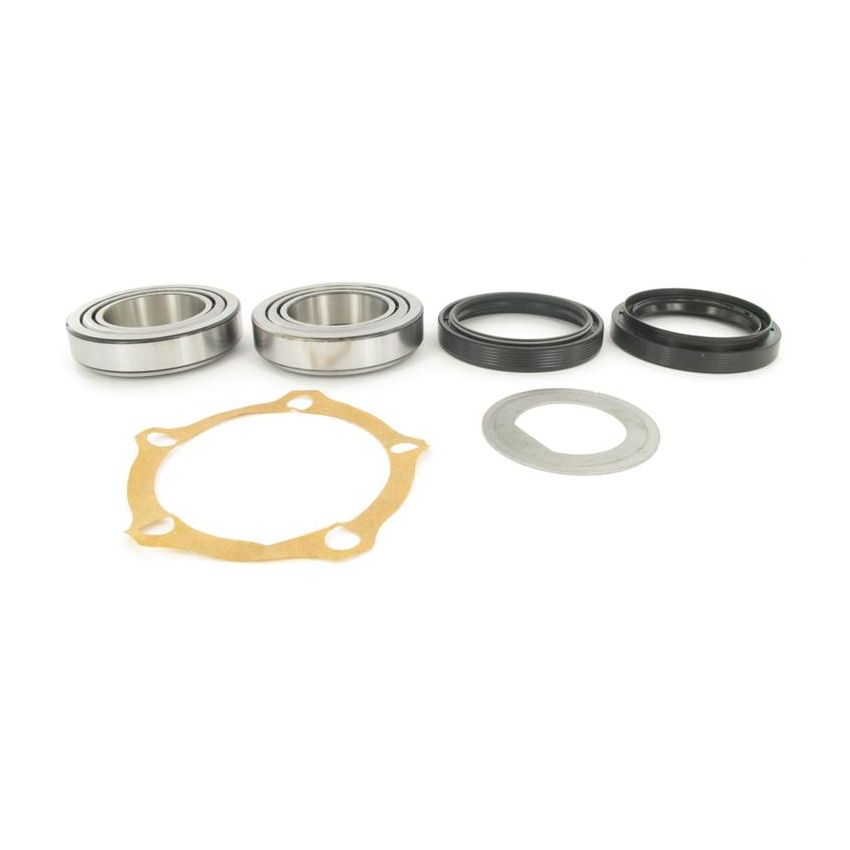 SKF WKH3421 SKF Front Wheel Bearing Kit WKH3421 For Land Rover
