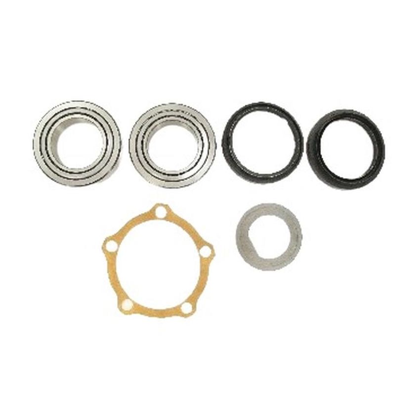 SKF WKH3421 SKF Front Wheel Bearing Kit WKH3421 For Land Rover