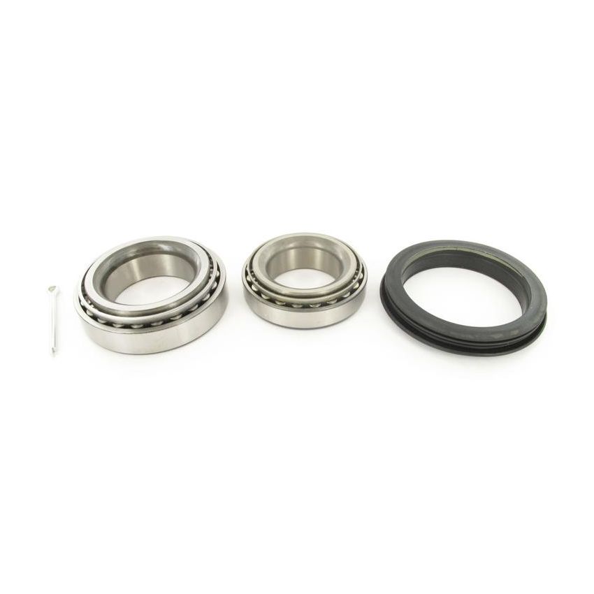 SKF WKH3472 SKF Front Wheel Bearing Kit WKH3472 For Jaguar 1990-1997