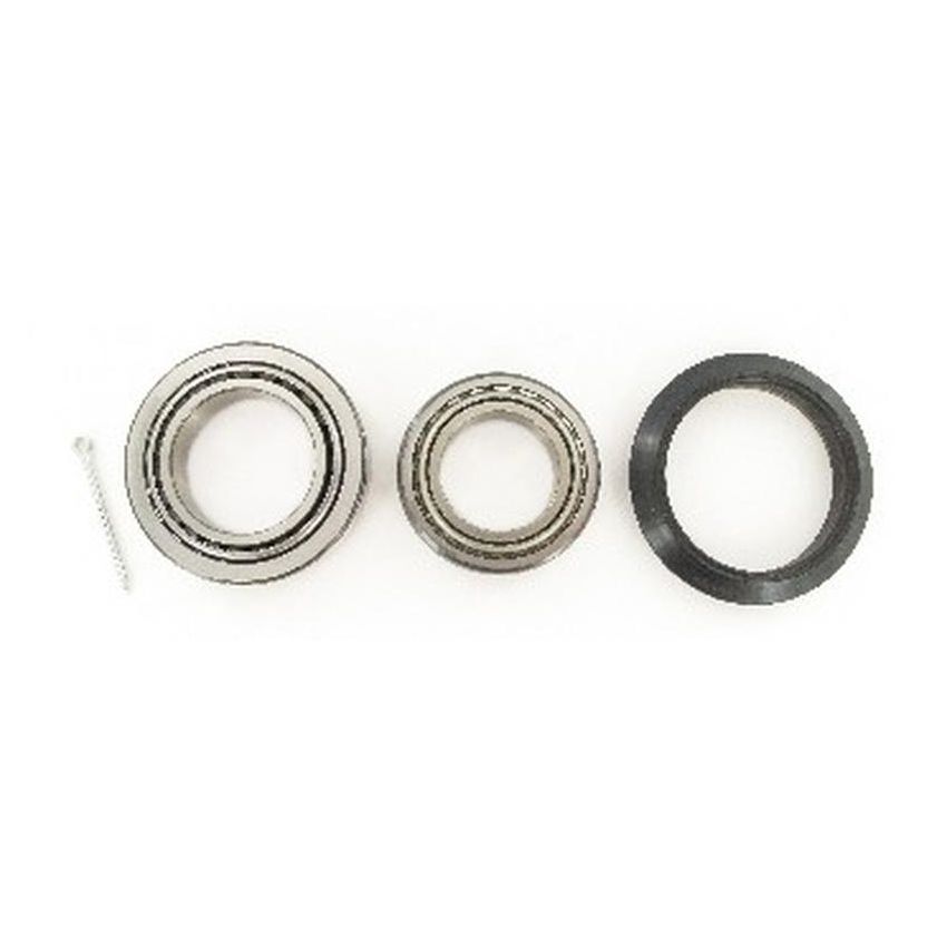 SKF WKH3472 SKF Front Wheel Bearing Kit WKH3472 For Jaguar 1990-1997