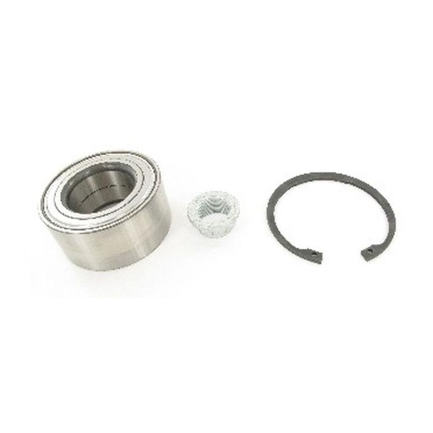 SKF WKH3518 SKF Front Wheel Bearing Kit WKH3518 For Mercedes-Benz
