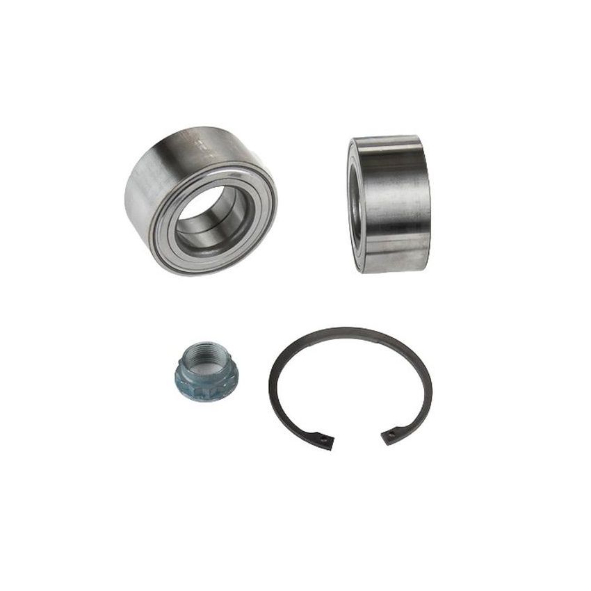 SKF WKH3518 SKF Front Wheel Bearing Kit WKH3518 For Mercedes-Benz