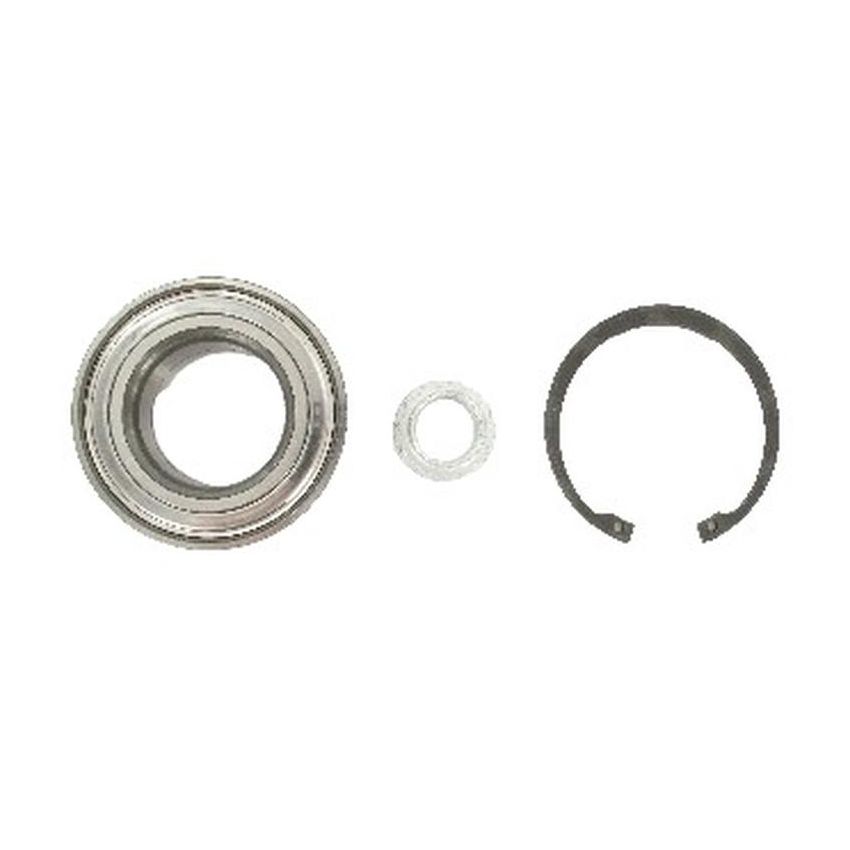 SKF WKH3518 SKF Front Wheel Bearing Kit WKH3518 For Mercedes-Benz