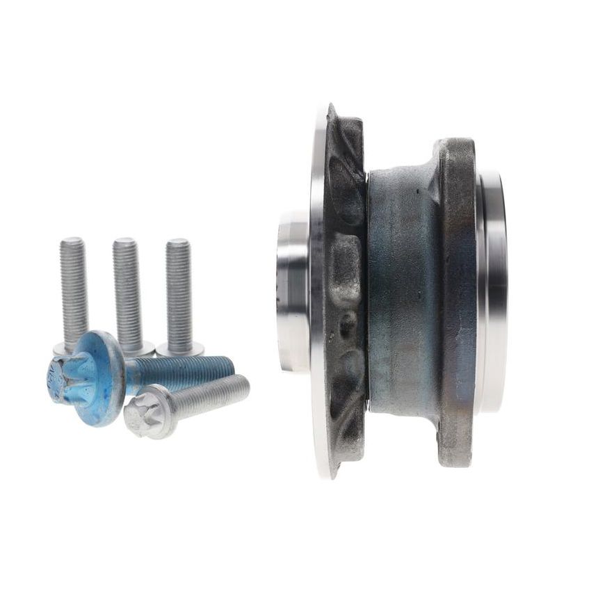 SKF WKH7048 Wheel Bearing And Hub Assembly